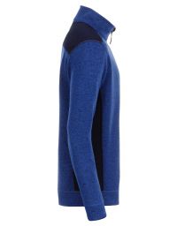 Arbeitspullover Fleece Herren